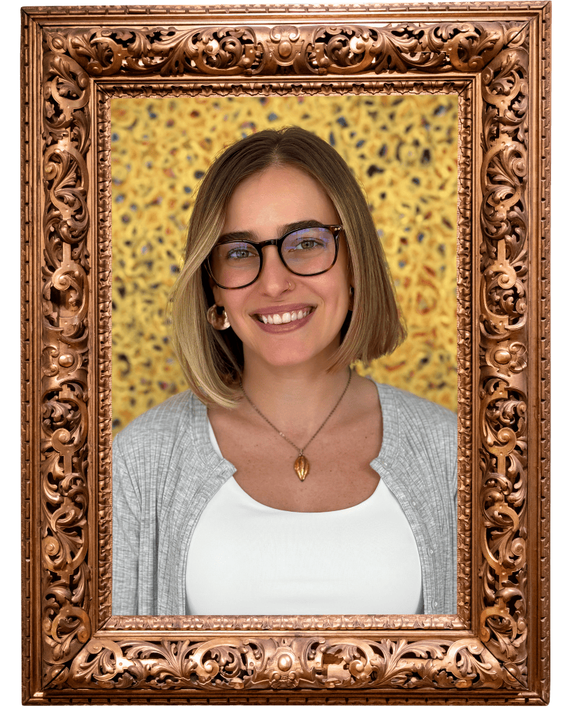 Jehanne Marie Milne art therapy registered psychotherapist qualifying at TATS